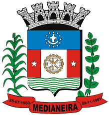 Brasão de Medianeira